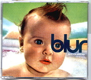 Blur - There's No Other Way